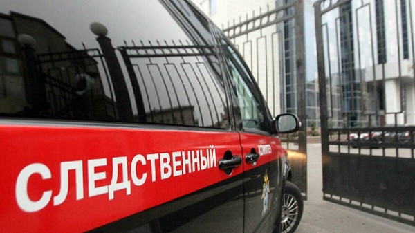 Жителя Петербурга нашли закопанным в грядке с укропом