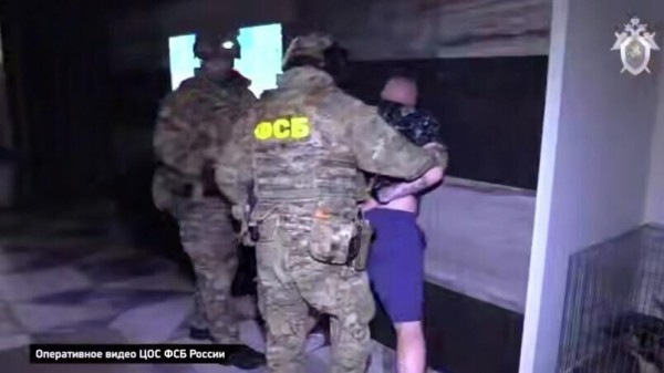 СК: силовики накрыли ОПГ, которая вывела за рубеж 2,5 млрд руб