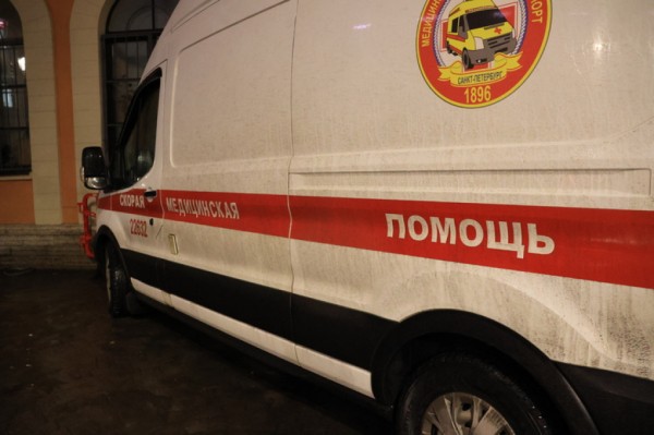 В Выборгском районе Ленобласти в ДТП с каршерингом пострадали три человека В Выборгском районе Ленобласти в ДТП с каршерингом пострадали три человека