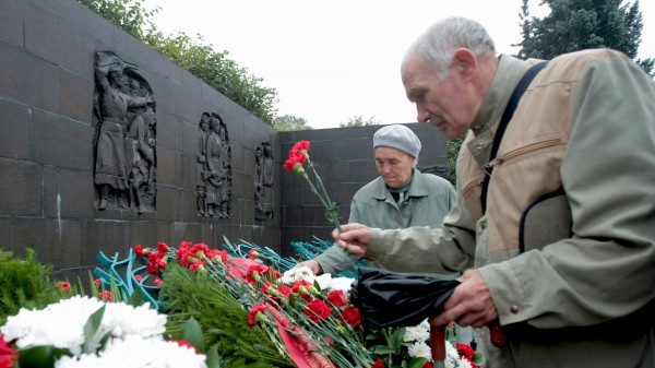 В Петербурге пройдут памятные мероприятия пройдут в годовщину начала блокады В Петербурге пройдут памятные мероприятия пройдут в годовщину начала блокады