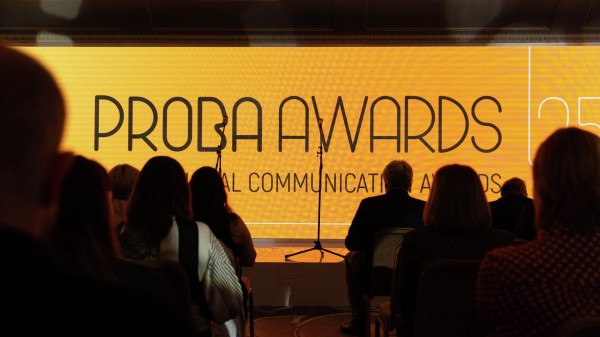 Международная коммуникационная премия PROBA Awards объявила шорт-лист 26 сезона Международная коммуникационная премия PROBA Awards объявила шорт-лист 26 сезона