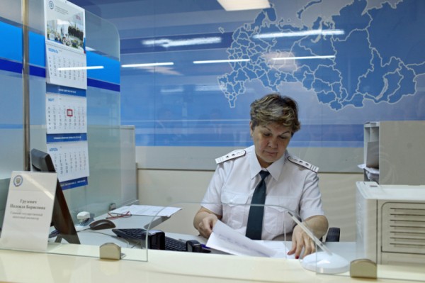 ФНС усилила проверки бизнеса в Москве и Петербурге в 2024 году ФНС усилила проверки бизнеса в Москве и Петербурге в 2024 году
