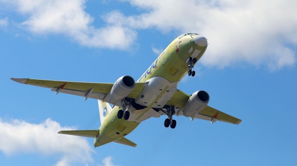 Прецизионные приборы из Крыма заменили аналоги из США и Японии в SSJ-100 и МС-21