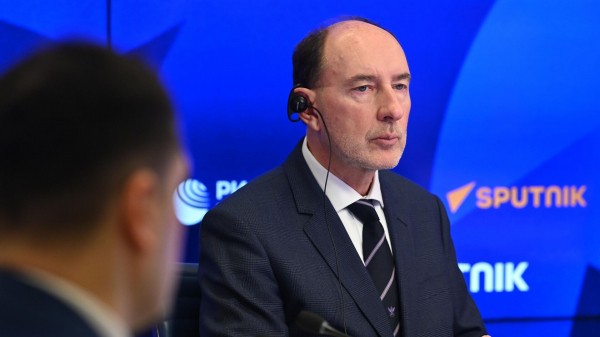 Внук Шарля де Голля заявил, что в случае переезда в Россию жил бы в Москве