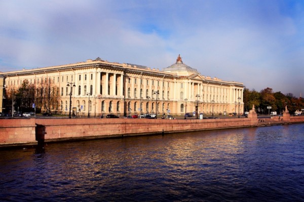 Санкт-Петербургский форум культур укрепляет международные связи и открывает новые горизонты Санкт-Петербургский форум культур укрепляет международные связи и открывает новые горизонты