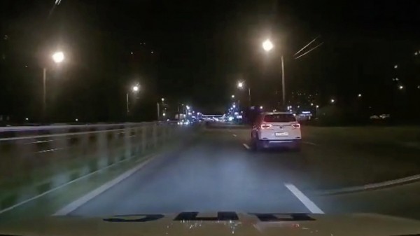 Пьяный водитель каршеринга устроил погоню с полицией и стрельбой на северо-западе Петербурга Пьяный водитель каршеринга устроил погоню с полицией и стрельбой на северо-западе Петербурга