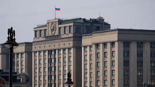 В ГД приняли проект о квотах для инвалидов во всех подразделениях работодателей В ГД приняли проект о квотах для инвалидов во всех подразделениях работодателей