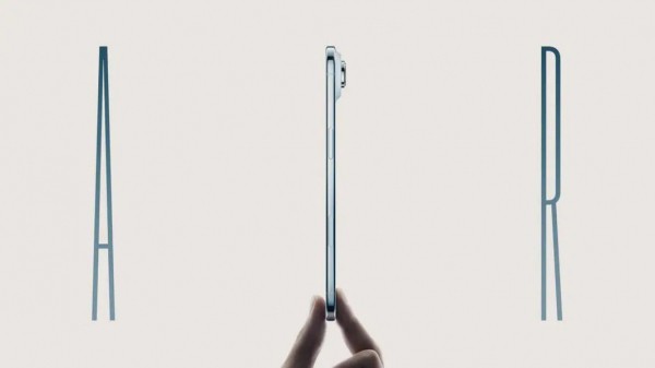 Ультра-тонкость, яркость и новая iOS 26: Apple провёл презентацию новых гаджетов Ультра-тонкость, яркость и новая iOS 26: Apple провёл презентацию новых гаджетов