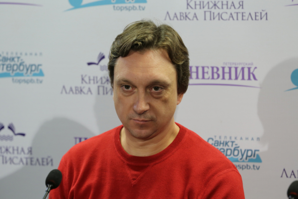 Владиславу Тюльпанову отказали во вступлении в партию в Петербурге Владиславу Тюльпанову отказали во вступлении в партию в Петербурге