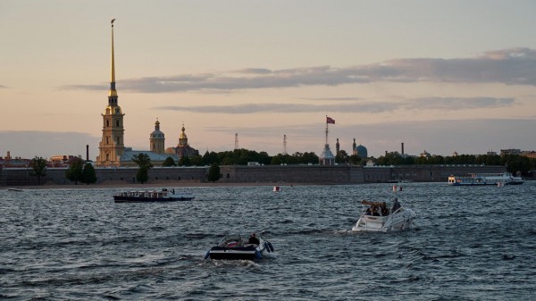 Суд передал в собственность государства здание дворца культуры в Петербурге