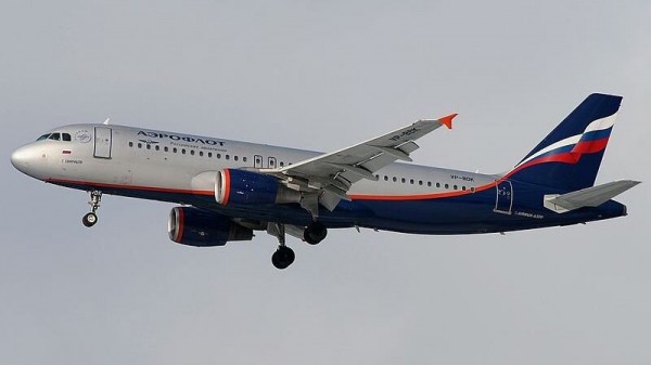 "Аэрофлот" начнет летать в Краснодар из Санкт-Петербурга с 19 сентября "Аэрофлот" начнет летать в Краснодар из Санкт-Петербурга с 19 сентября