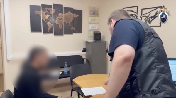Из-за закопанного в грядке с укропом в поселке Понтонный мертвеца завели дело об убийстве Из-за закопанного в грядке с укропом в поселке Понтонный мертвеца завели дело об убийстве