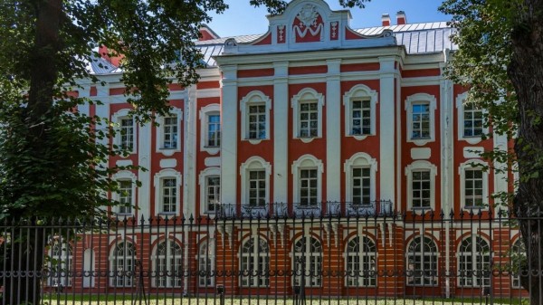 Победили команды из 103 стран: петербургские студенты выиграли в чемпионате ICPC по программированию Победили команды из 103 стран: петербургские студенты выиграли в чемпионате ICPC по программированию