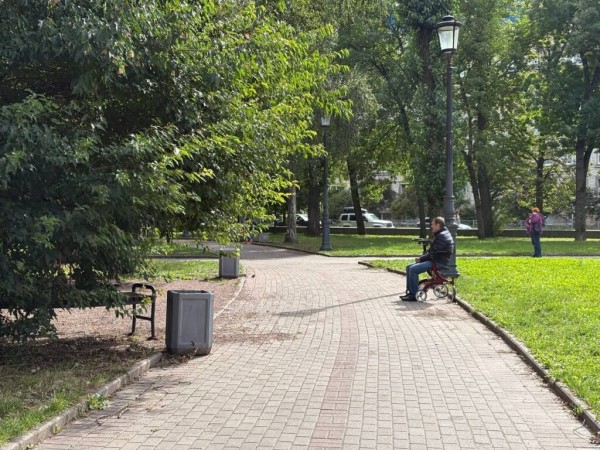 Эксперт Солонников объяснил, почему Петербургу необходимы общественные пространства с изюминкой Эксперт Солонников объяснил, почему Петербургу необходимы общественные пространства с изюминкой