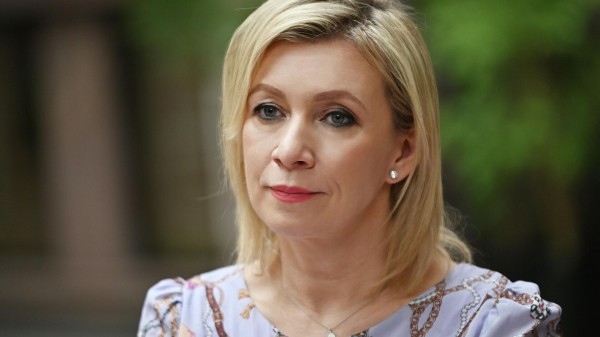 Захарова заявила о провале проекта Запада по отмене российской культуры Захарова заявила о провале проекта Запада по отмене российской культуры