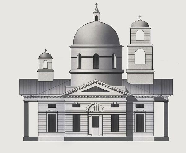 "Петербург" в миниатюре и Новгородский "космический" театр 