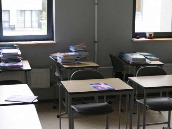 В Парголово начал работу новый учебный корпус для школьников В Парголово начал работу новый учебный корпус для школьников