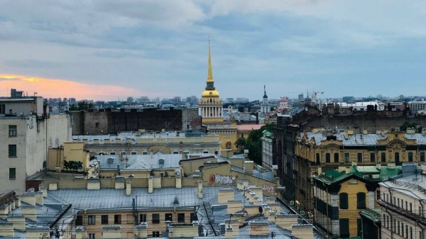 Гости из Северной Кореи: названа цель визита делегации министерства культуры КНДР в Петербург Гости из Северной Кореи: названа цель визита делегации министерства культуры КНДР в Петербург