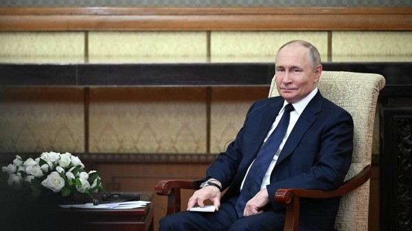Путин оценил качество обучения в Военно-медицинской академии имени Кирова Путин оценил качество обучения в Военно-медицинской академии имени Кирова
