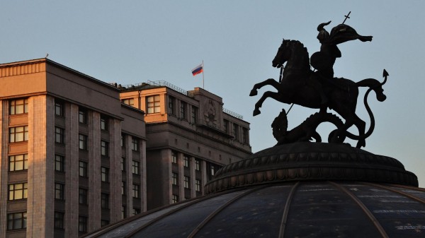 Якубовский: за отказ во временной регистрации при сдачи квартиры грозит штраф Якубовский: за отказ во временной регистрации при сдачи квартиры грозит штраф