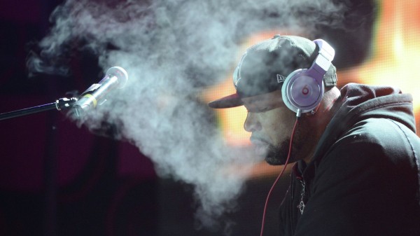 Рэпер Xzibit из США впервые выступит в России за последние шесть лет