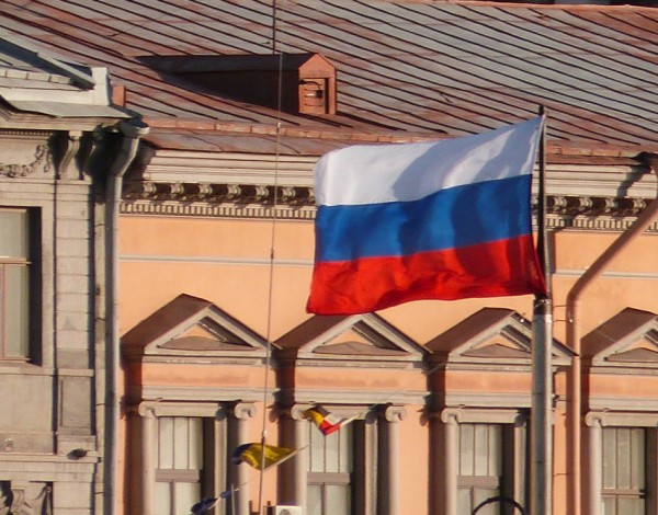 Тара Рид после получения гражданства РФ намерена работать на благо страны