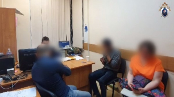 В Петербурге завершили дело о попытке зарезать беременную сожительницу на Белградской