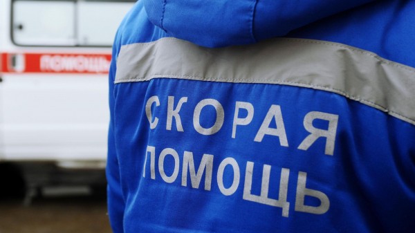 Пострадавшая в метро Петербурга пятилетняя девочка получила сложный перелом ноги