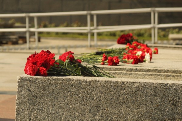 В Санкт-Петербурге могут временно вернуть название Ленинград в памятные даты В Санкт-Петербурге могут временно вернуть название Ленинград в памятные даты