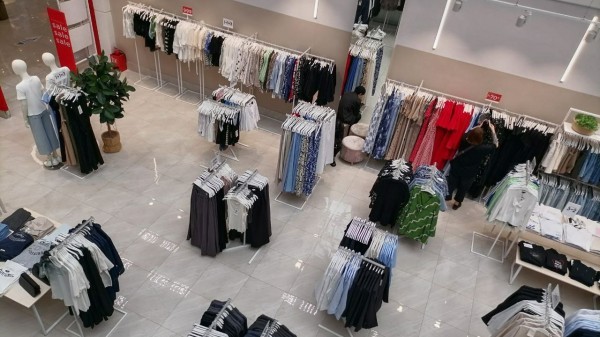 Возвращения не будет: слухи о возобновлении работы Uniqlo и Zara развеяли в Минпромторге Возвращения не будет: слухи о возобновлении работы Uniqlo и Zara развеяли в Минпромторге