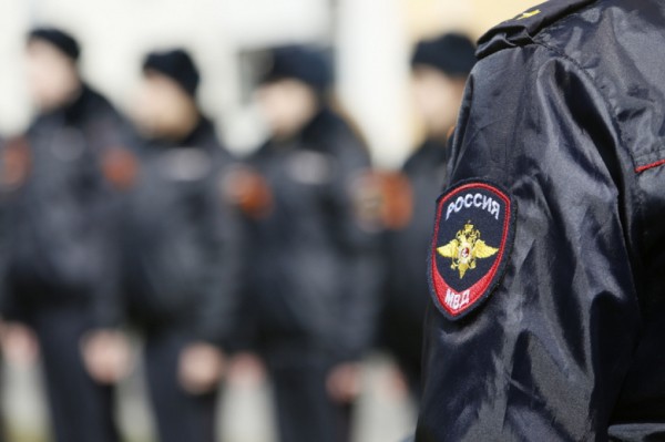 Жители Петербурга и Ленобласти назвали имена десяти лучших участковых уполномоченных