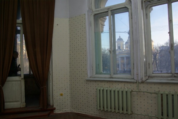 В Петербурге предложили изменить правила соблюдения тишины по утрам В Петербурге предложили изменить правила соблюдения тишины по утрам