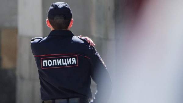 В Петербурге задержали курьера мошенников, обманувших 86-летнюю блокадницу В Петербурге задержали курьера мошенников, обманувших 86-летнюю блокадницу