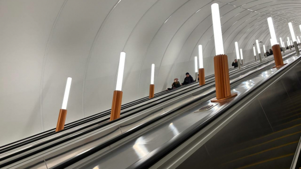 В Москве суд избрал наказание онанировавшему в метро мужчине без комплексов