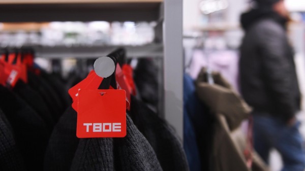 Бренды Inditex вернулись в Россию через запуск коллекции в ТВОЕ Бренды Inditex вернулись в Россию через запуск коллекции в ТВОЕ