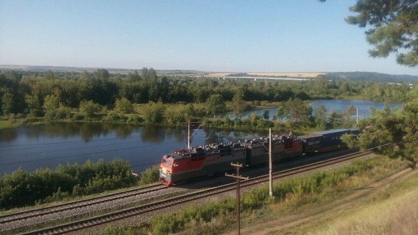 Поезда из Петербурга до Вырицы вновь начали ходить после происшествия на путях в Ленобласти Поезда из Петербурга до Вырицы вновь начали ходить после происшествия на путях в Ленобласти