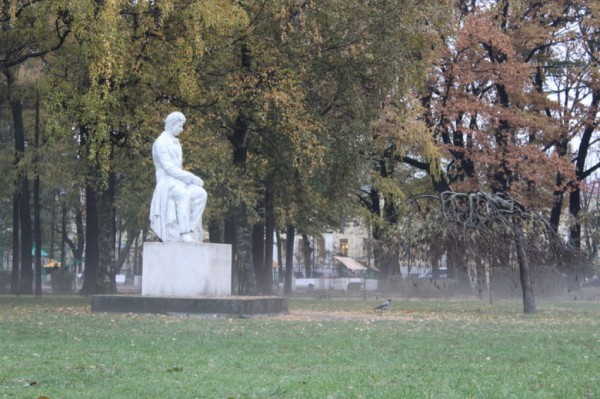 В Петербурге прозвучат стихи Есенина в джазовой интерпретации В Петербурге прозвучат стихи Есенина в джазовой интерпретации