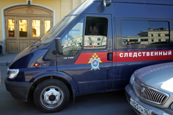 В Приморском районе Петербурга мужчина до смерти избил сожительницу во время ссоры