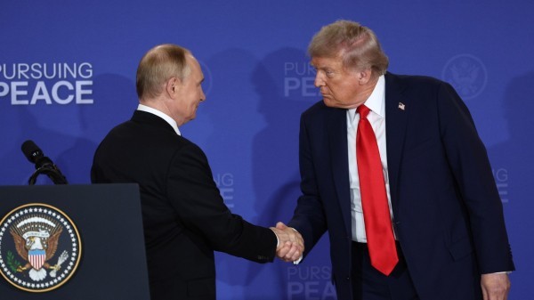 Ценит отношения: стало известно о мнении Путина касательно взаимодействий с Трампом