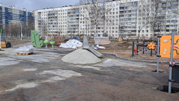 Ленинградская область и Беларусь наладят обмен опытом по благоустройству Ленинградская область и Беларусь наладят обмен опытом по благоустройству