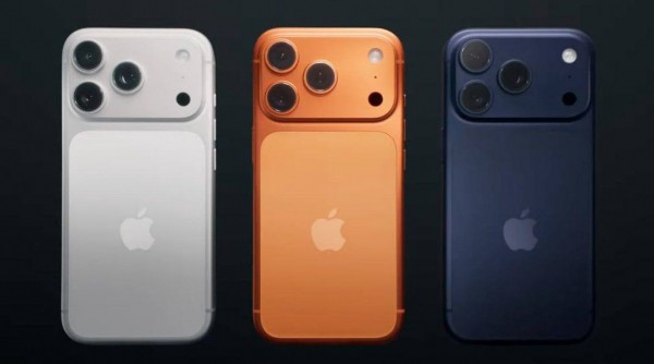 Ультра-тонкость, яркость и новая iOS 26: Apple провёл презентацию новых гаджетов Ультра-тонкость, яркость и новая iOS 26: Apple провёл презентацию новых гаджетов