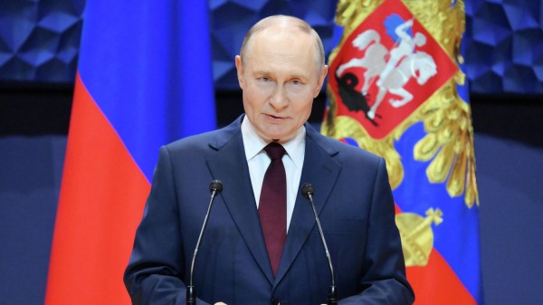 Путин в день рождения проведет совещание Совбеза и телефонные разговоры