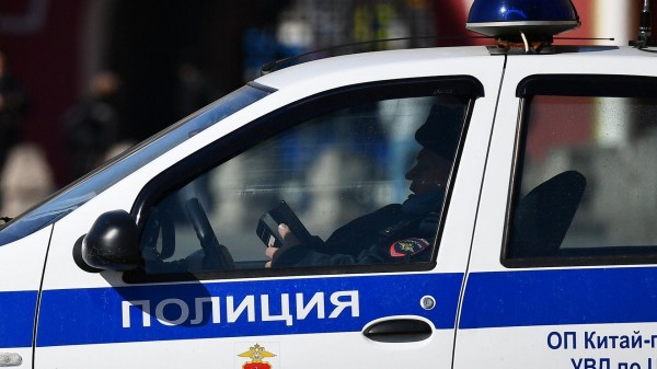 Владелец найденной в Петербурге гранаты сказал, что ее случайно выбросили Владелец найденной в Петербурге гранаты сказал, что ее случайно выбросили