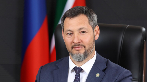 Олег Коробченко возглавил набсовет Делового объединения кластеров России