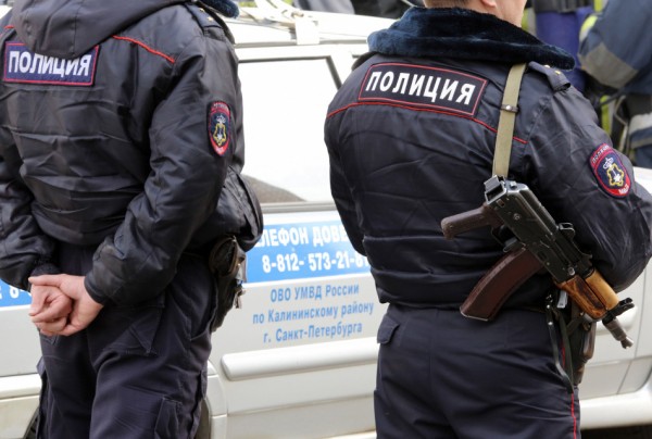 В Кронштадте задержан руководитель филиала музейного комплекса Минобороны В Кронштадте задержан руководитель филиала музейного комплекса Минобороны