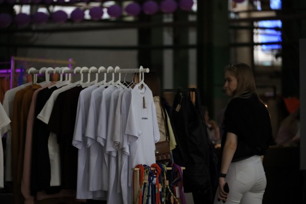 В Санкт-Петербурге пройдет онлайн-марафон для креативных предпринимателей В Санкт-Петербурге пройдет онлайн-марафон для креативных предпринимателей