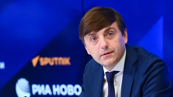 Количество регионов-участников эксперимента по сдаче ОГЭ может вырасти до шести Количество регионов-участников эксперимента по сдаче ОГЭ может вырасти до шести