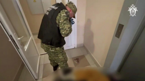 Дело об убийстве архитектора Супоницкого в Петербурге. Появились новые детали