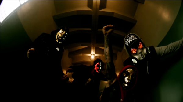 Hollywood Undead объявили даты концертов в Москве и Петербурге в 2026 году Hollywood Undead объявили даты концертов в Москве и Петербурге в 2026 году