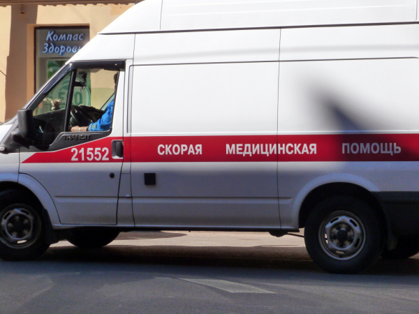 В Ленобласти подросток получил ножевые ранения от отца в пьяной ссоре В Ленобласти подросток получил ножевые ранения от отца в пьяной ссоре